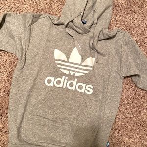 Adidas sweatshirt